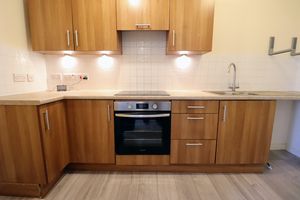 Kitchen- click for photo gallery